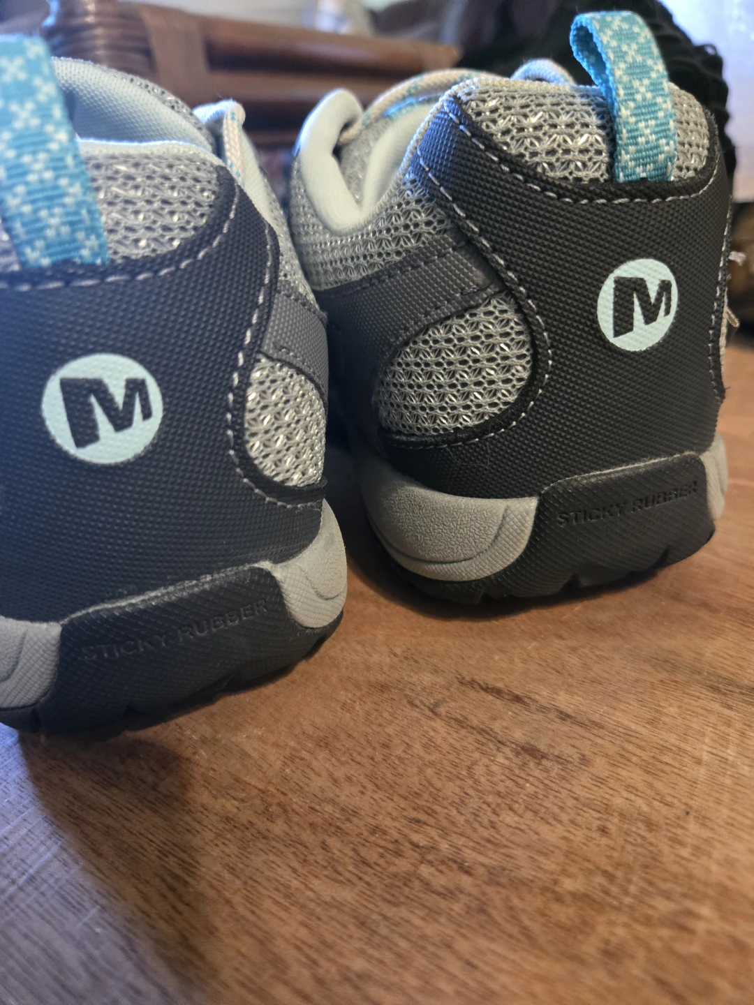 Merrell Women's Hiking Shoes - photo 5