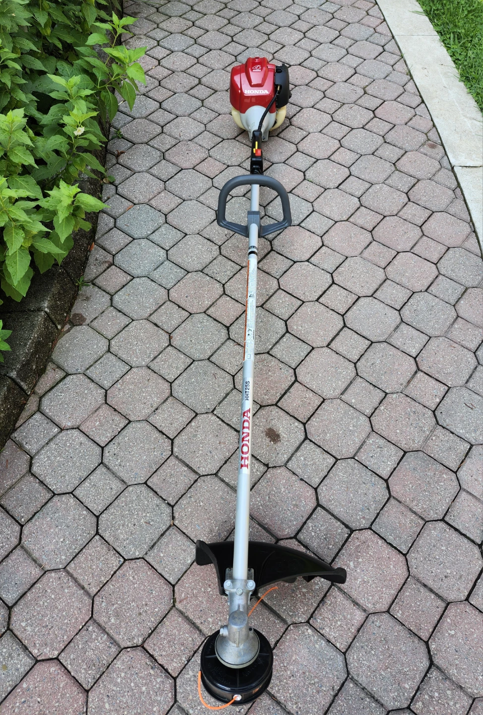 Honda HHT25S Trimmer