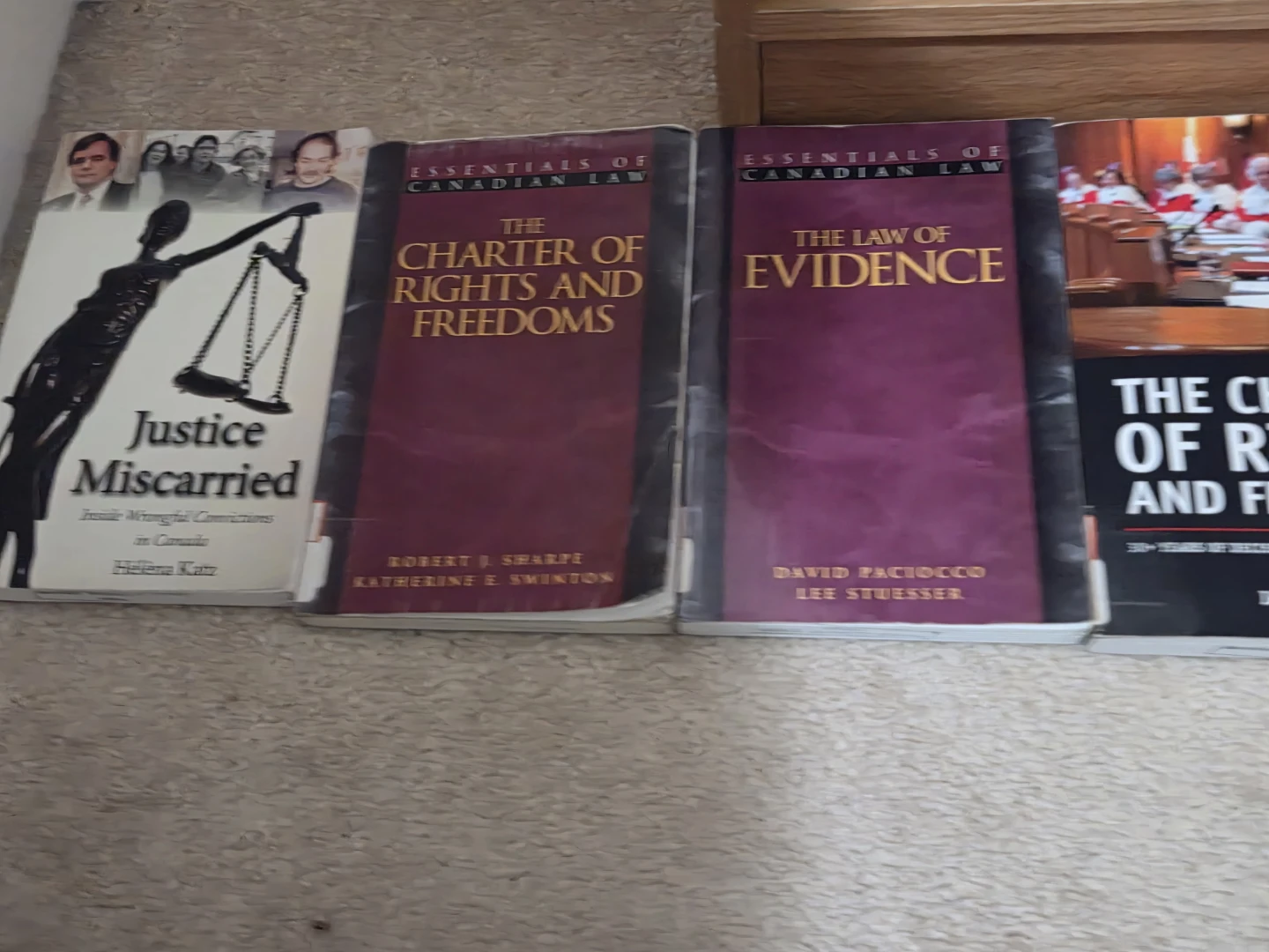 Law Books - photo 3