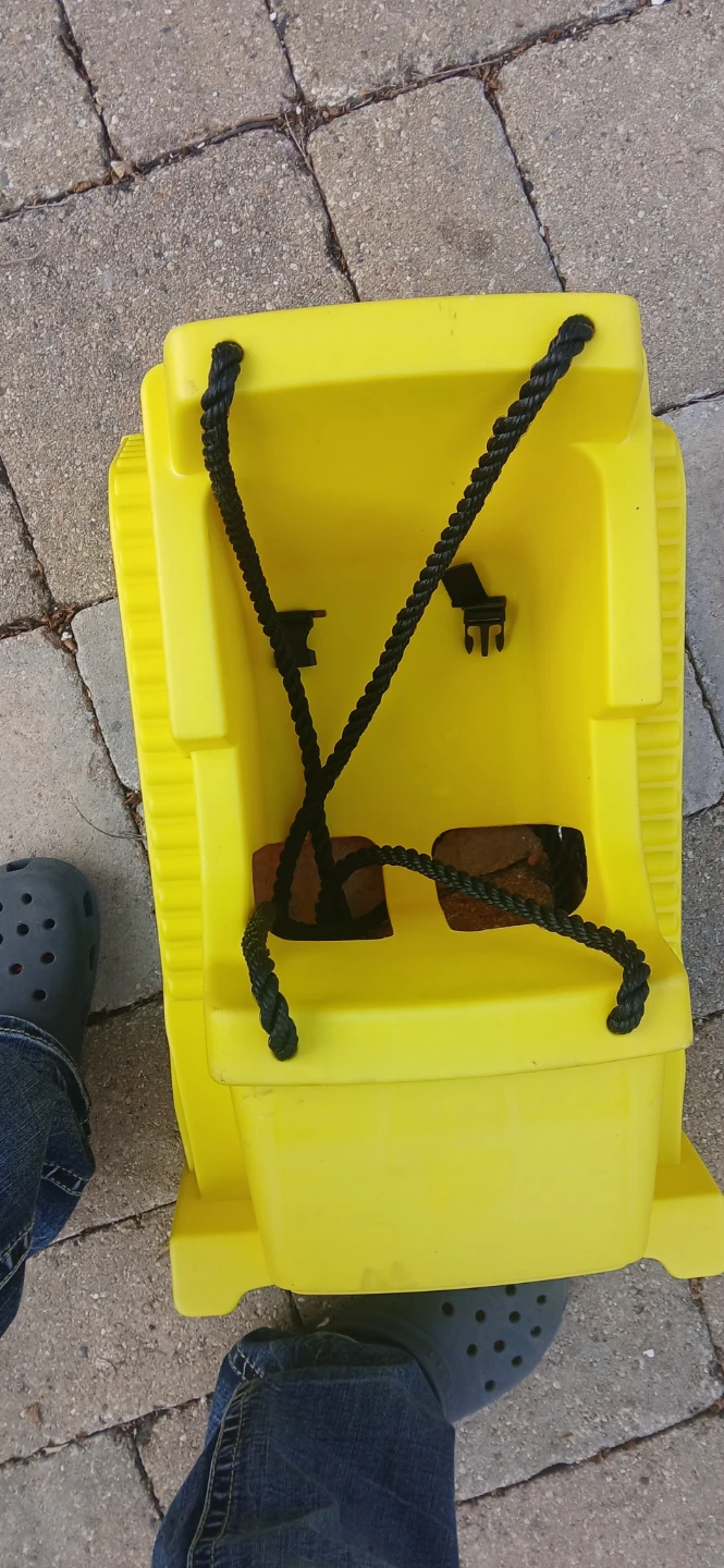 Little Tikes Bulldozer Ride-On Toy - photo 2