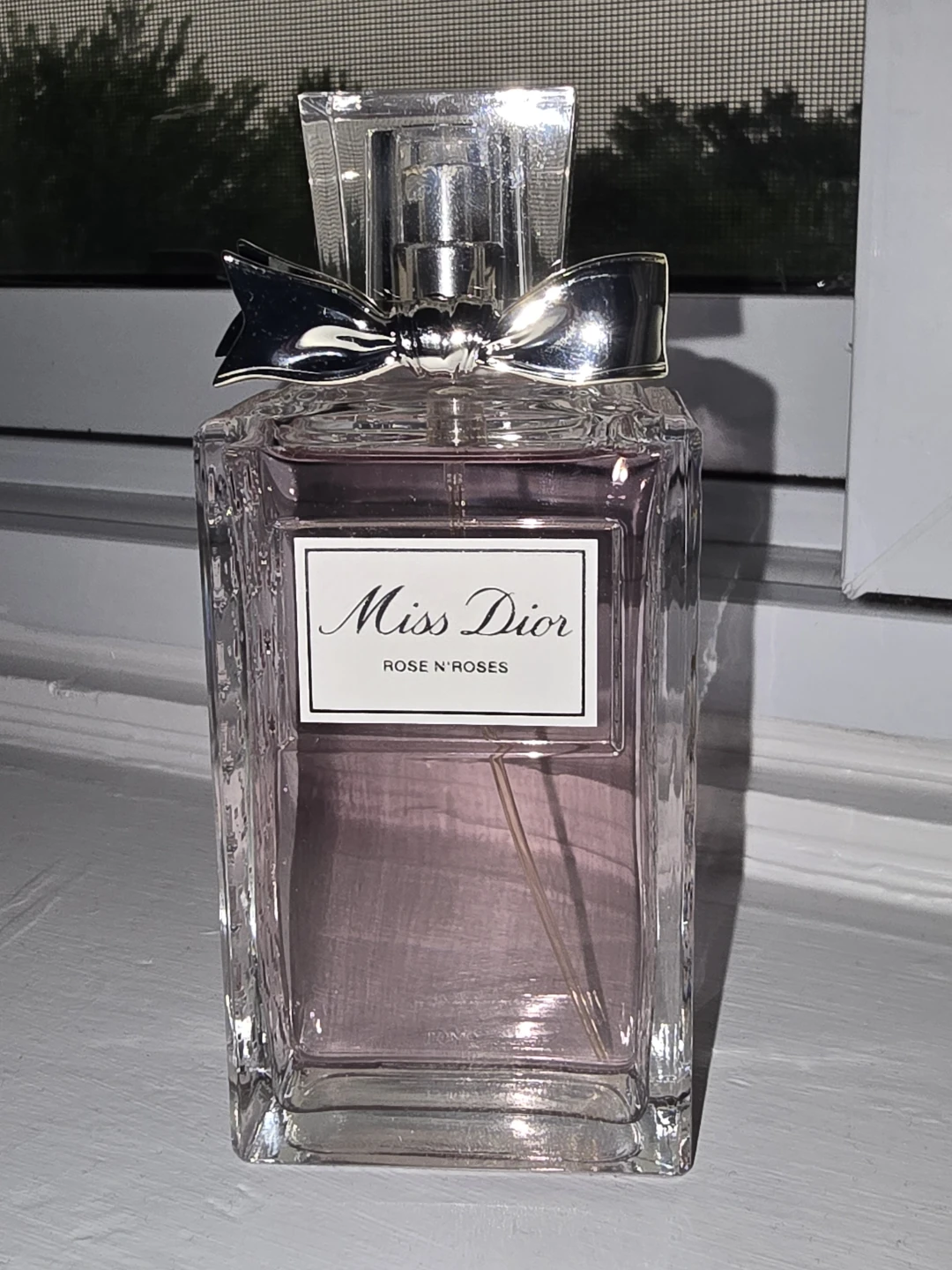 Miss Dior Rose N' Roses Perfume * BRAND NEW *