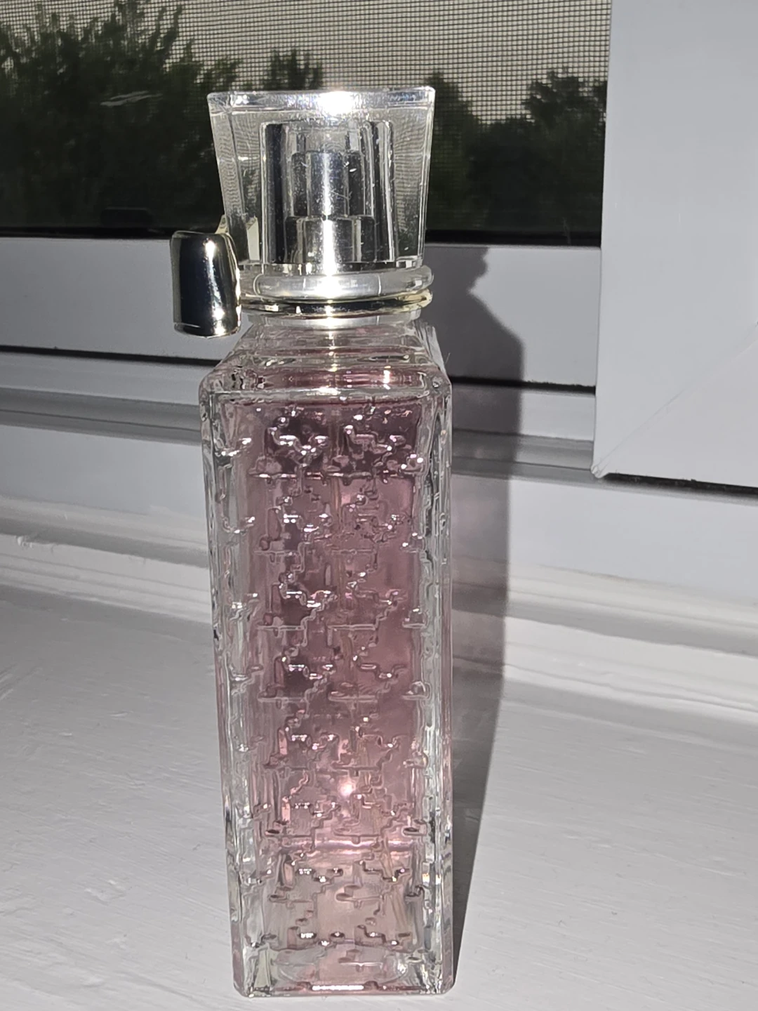 Miss Dior Rose N' Roses Perfume * BRAND NEW * - photo 3
