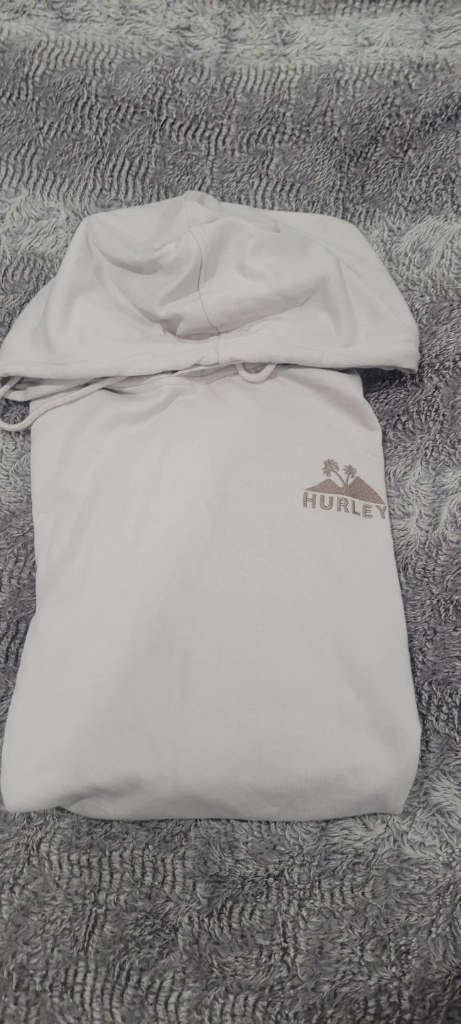 Hurley Hoodies - photo 3