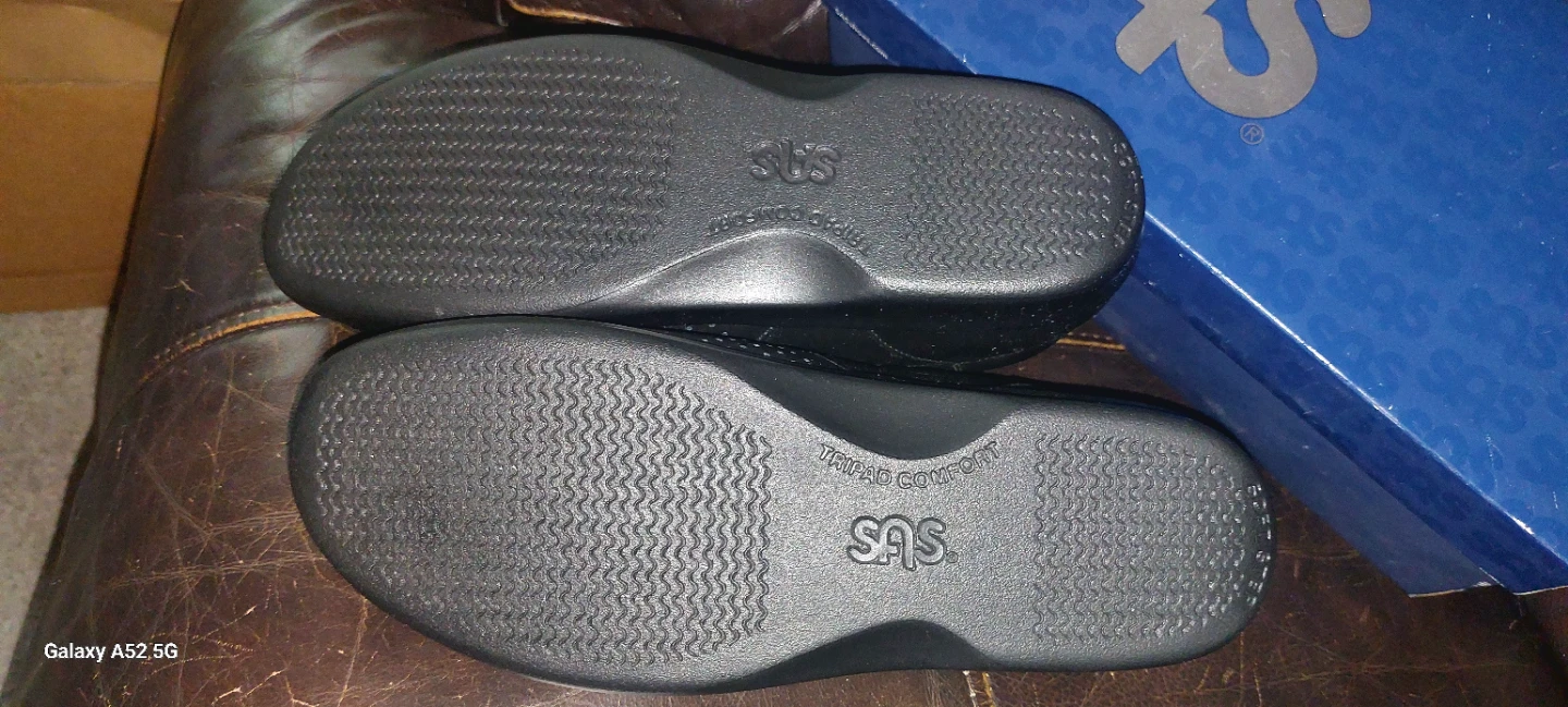 SAS Viva Women's Slip On Loafers Size 9 - photo 2