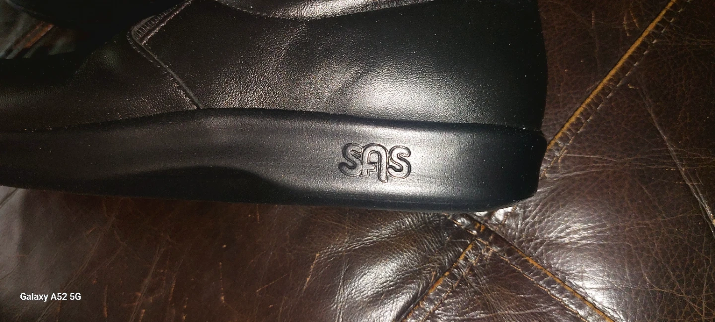 SAS Viva Women's Slip On Loafers Size 9 - photo 4