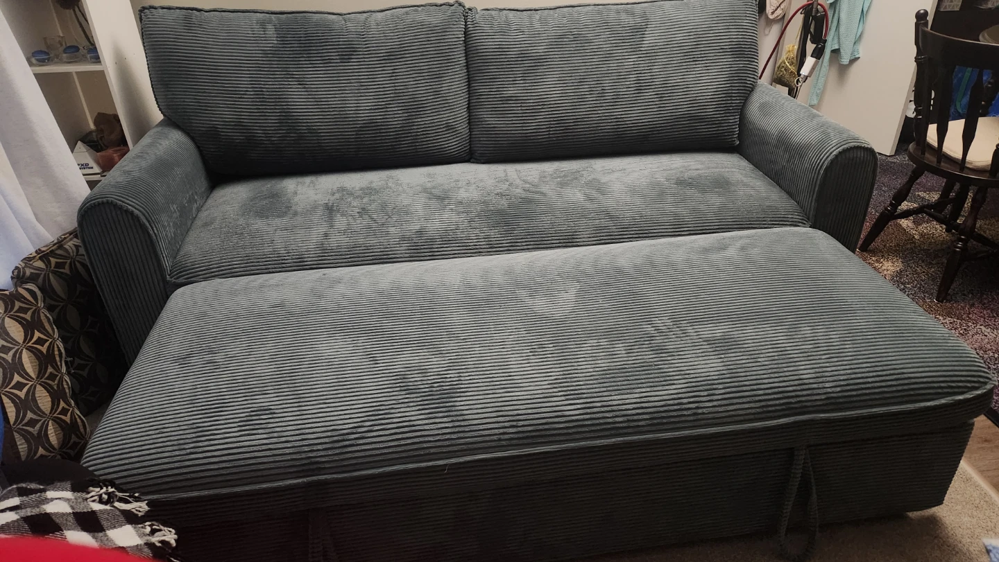 New ,Sofa bed