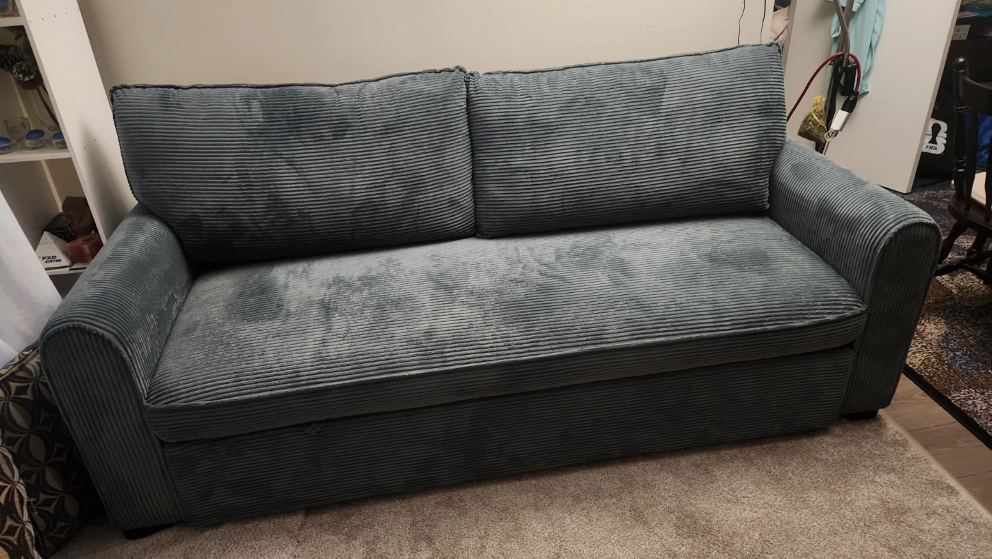 New ,Sofa bed - photo 2
