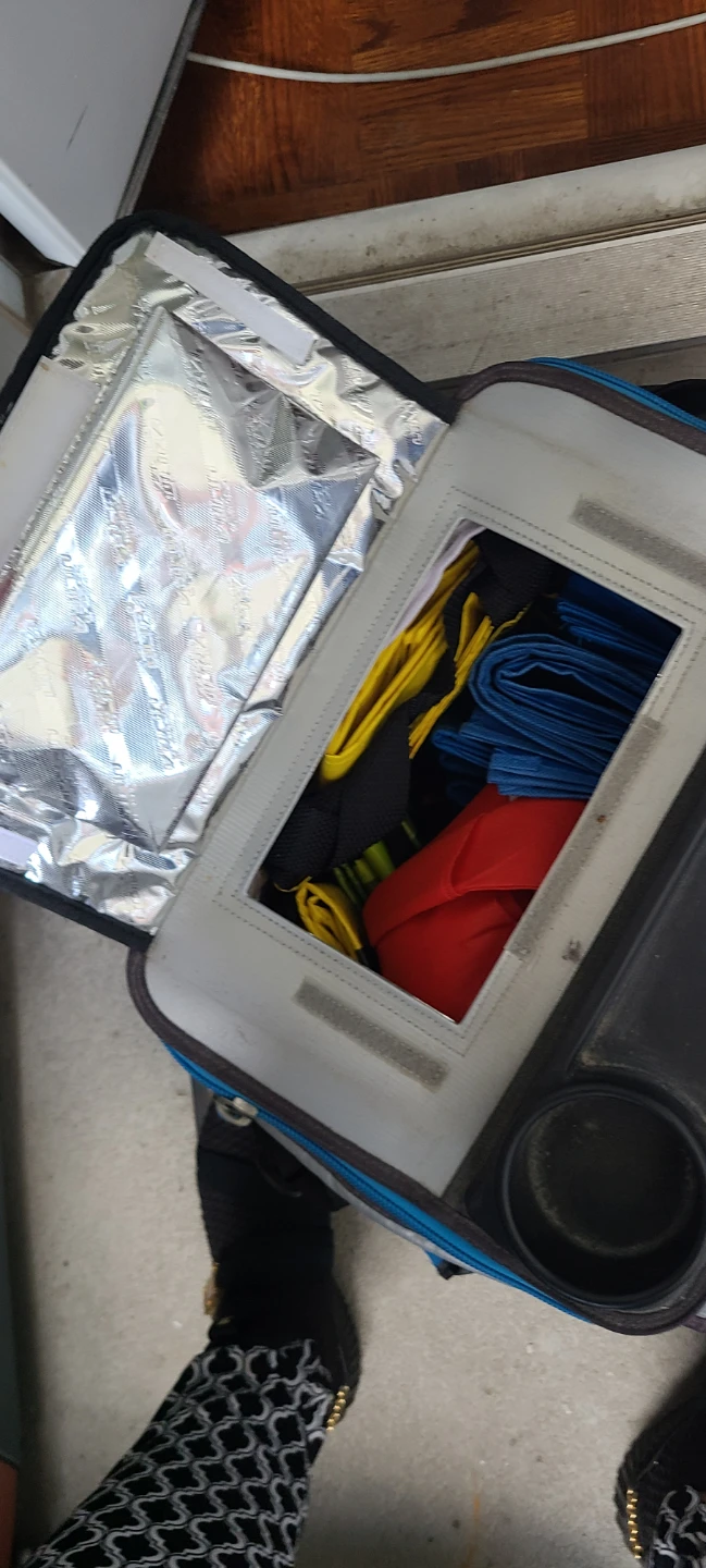 ULTRA by EasyCarry Cooler Bag - photo 2