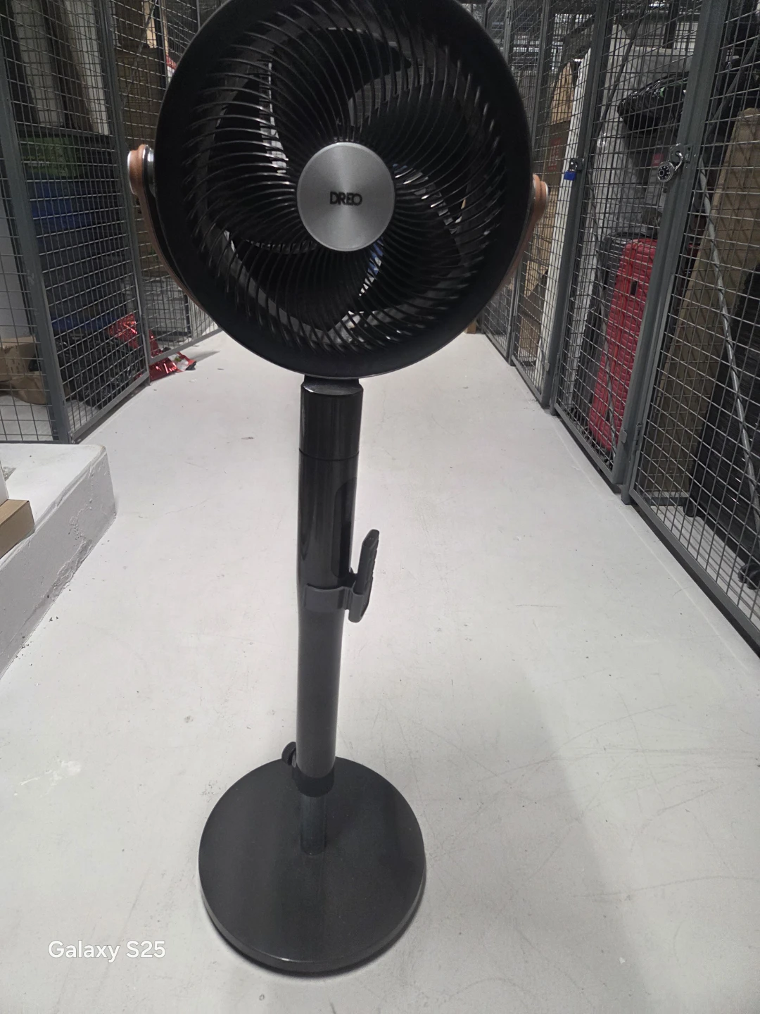 Dreo Pedestal Fan