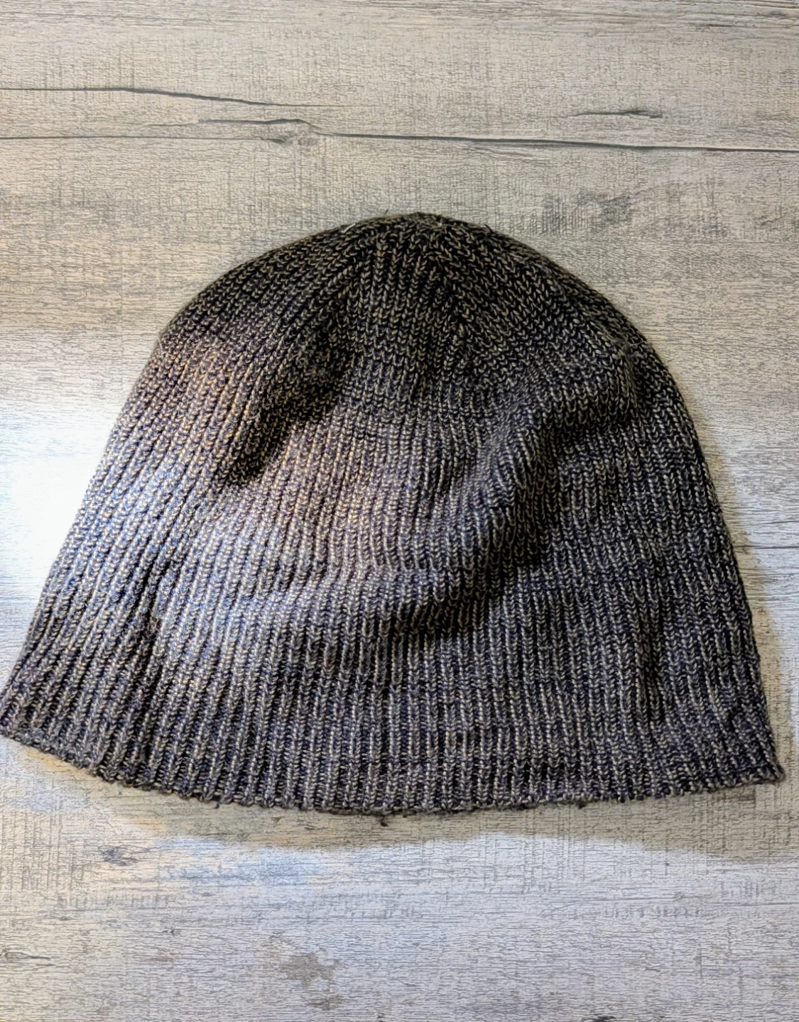 Roots Canada Beanie - O/S T/U - 21cm