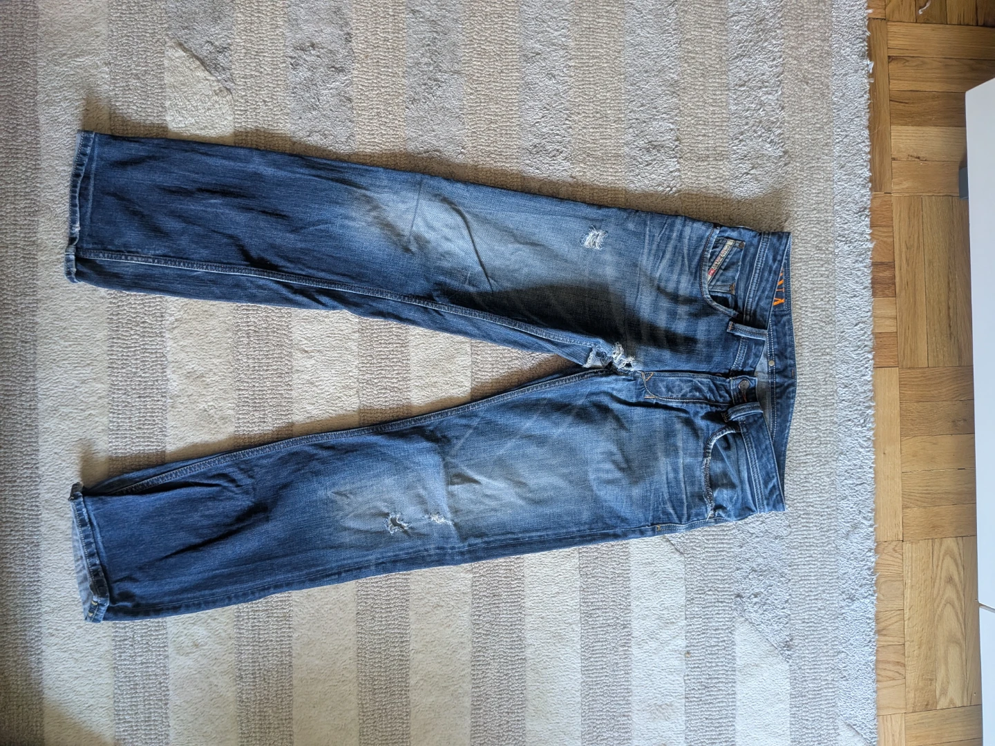 Diesel Jeans - photo 2