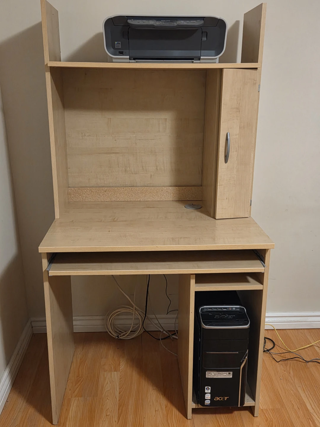 Computer Desk