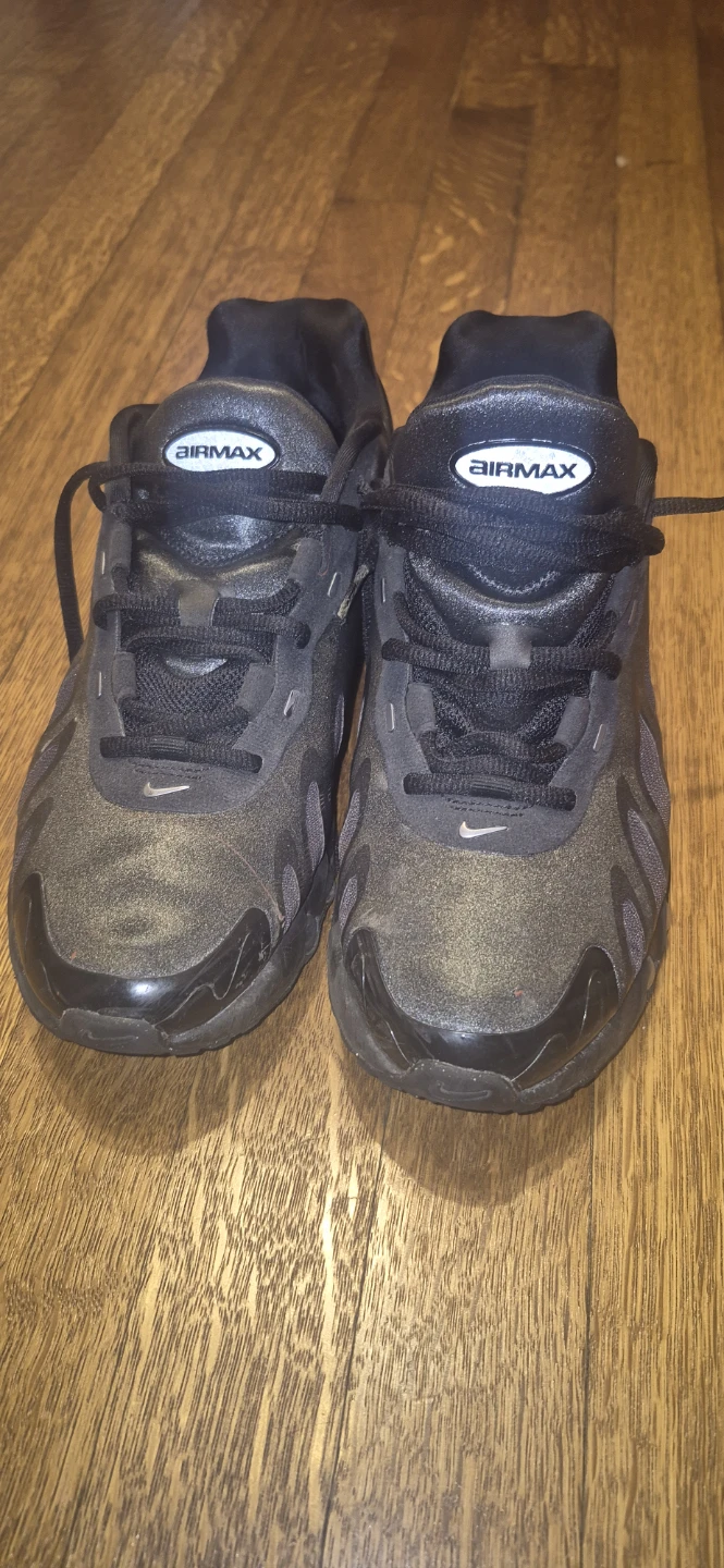 Nike Air Max Dn Running Shoes - photo 2