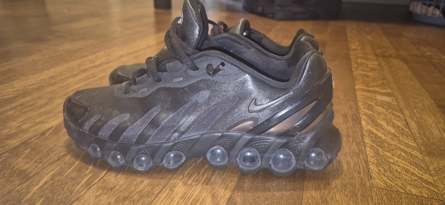 Nike Air Max Dn Running Shoes - photo 3
