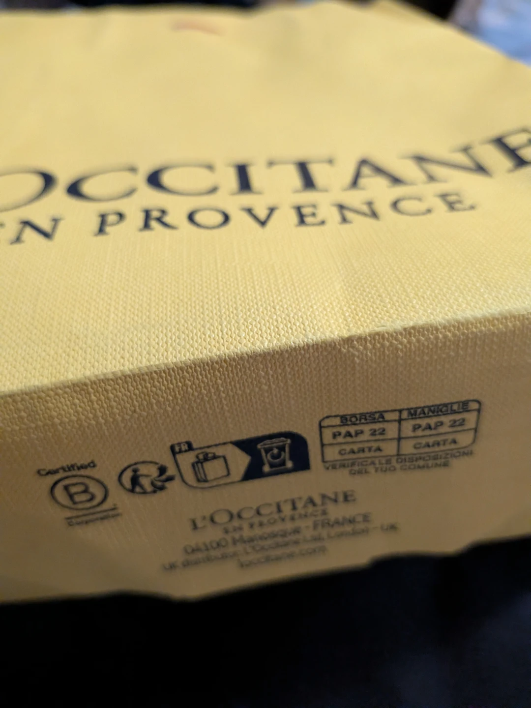 L'Occitane Immortelle Divine Cream & Serum Samples - photo 2