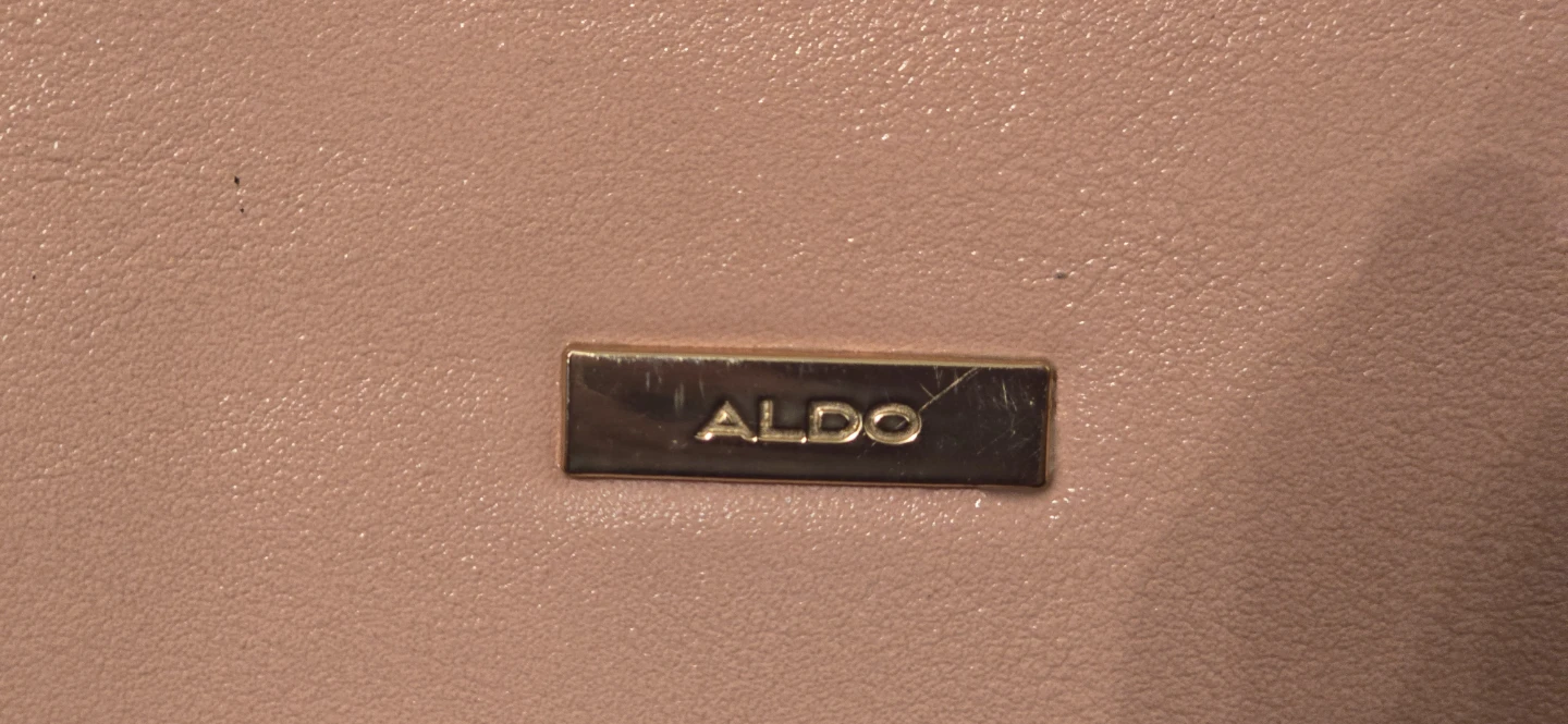 ALDO Colour Block Handbag - photo 4