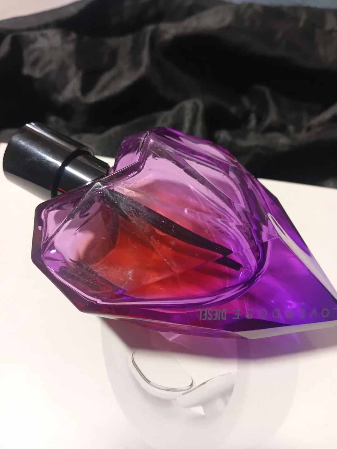 Diesel Loverdose Eau de Parfum - photo 2