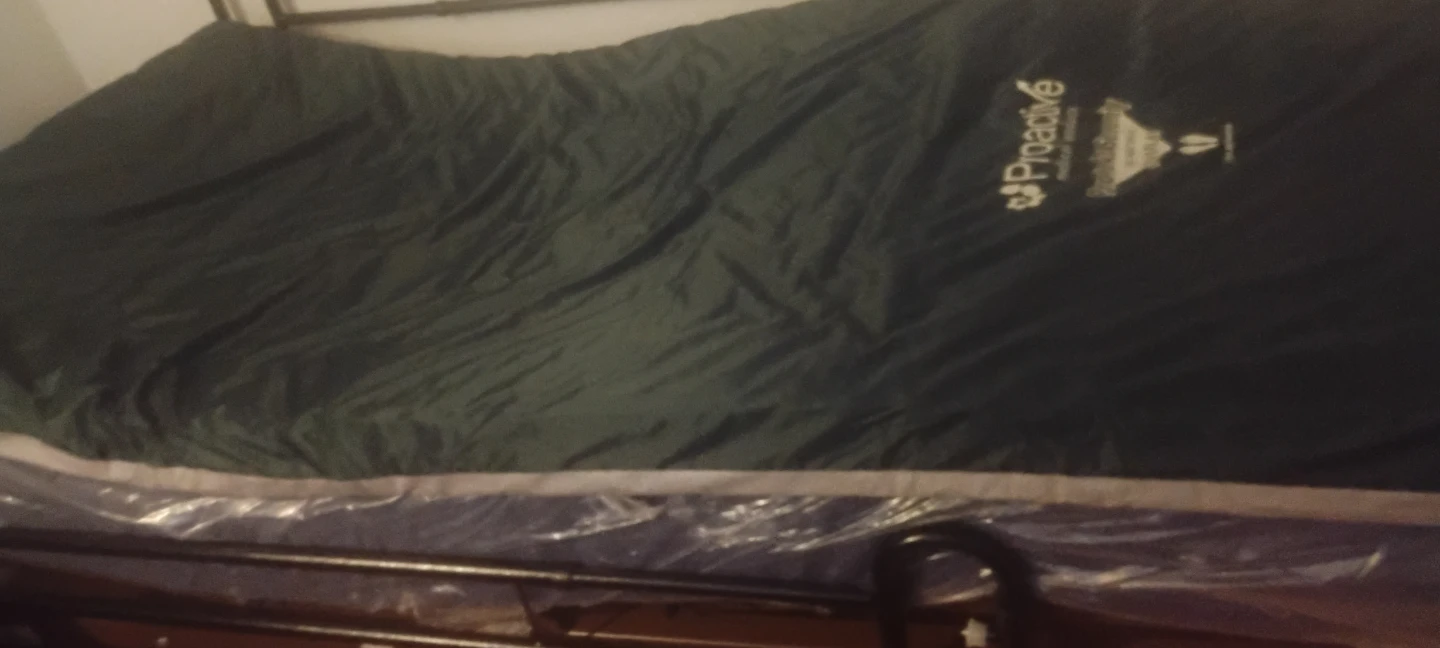Proactive Medical Products Gel Mattress Overlay - photo 4