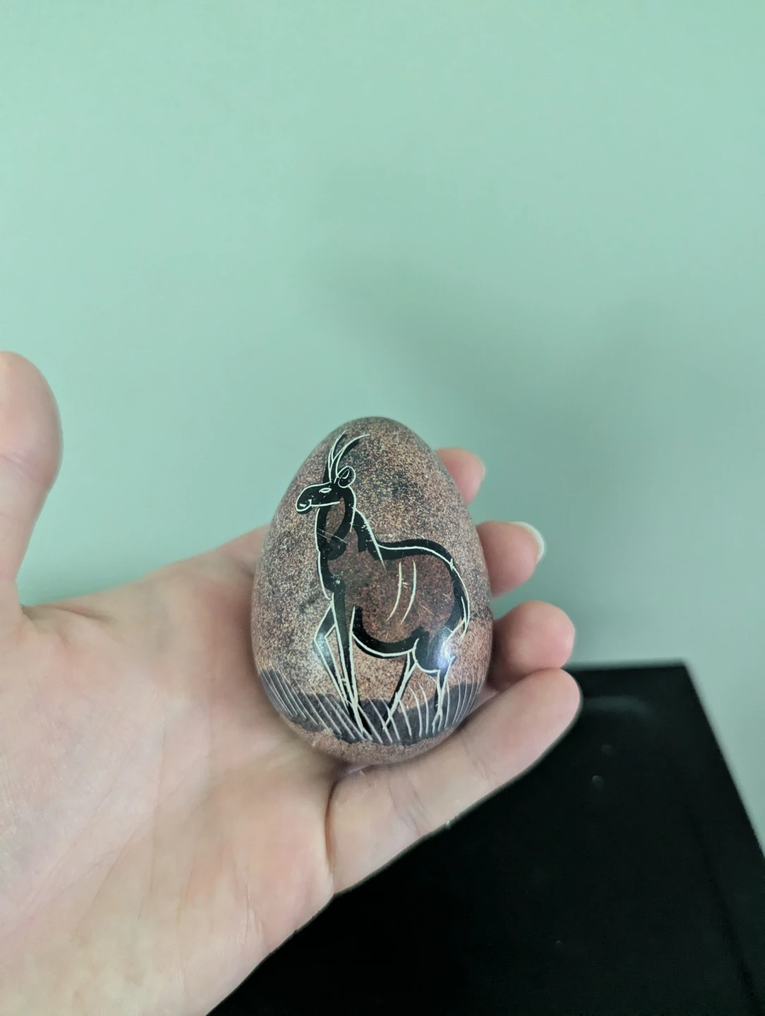Decorative rocks - photo 2