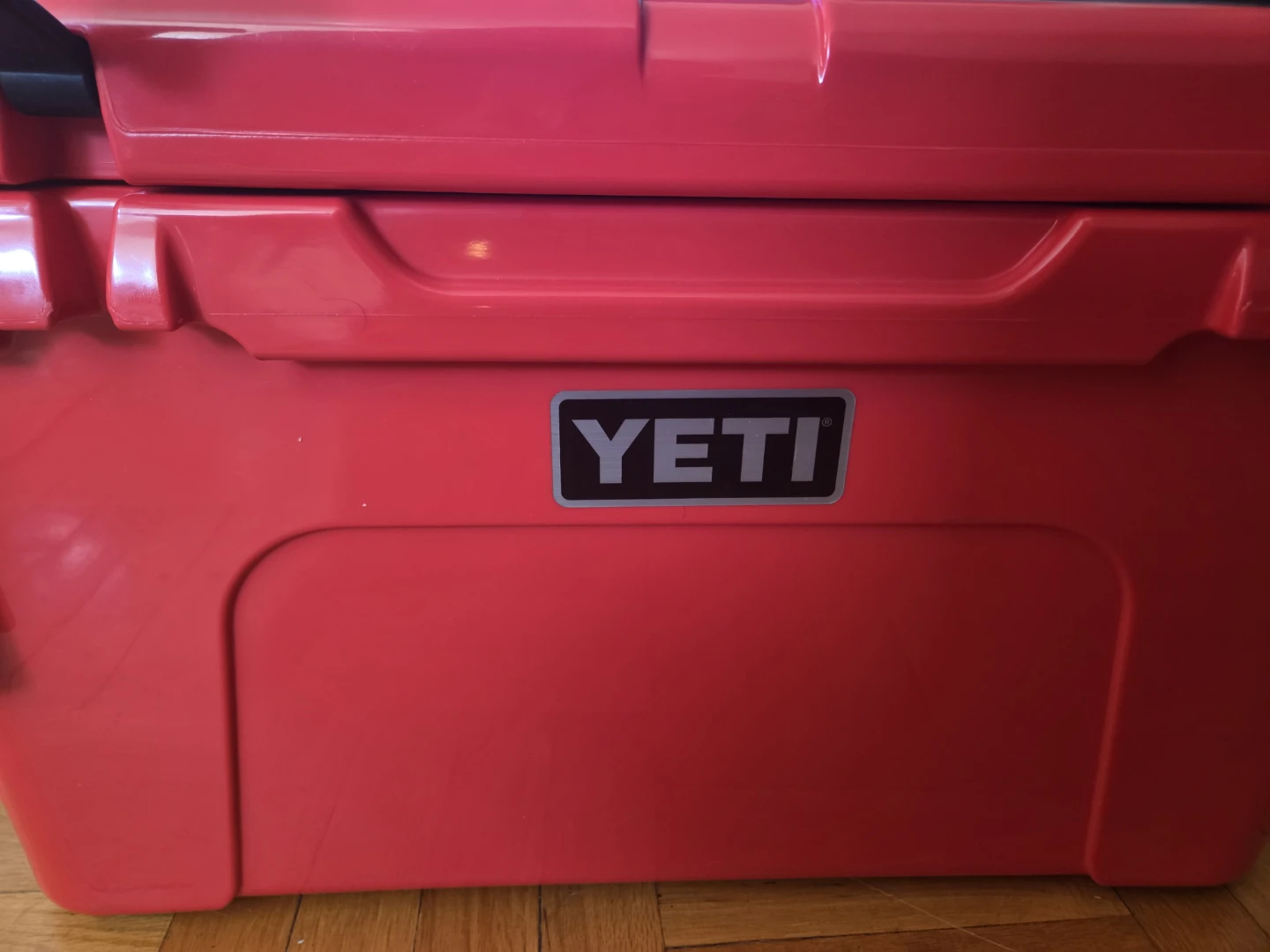Yeti 45 Tundra Cooler - Red BRAND NEW
