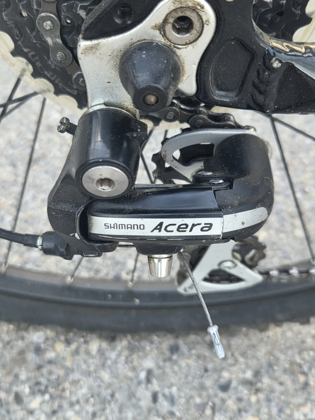 JAMIS Trail X2 bike - photo 3