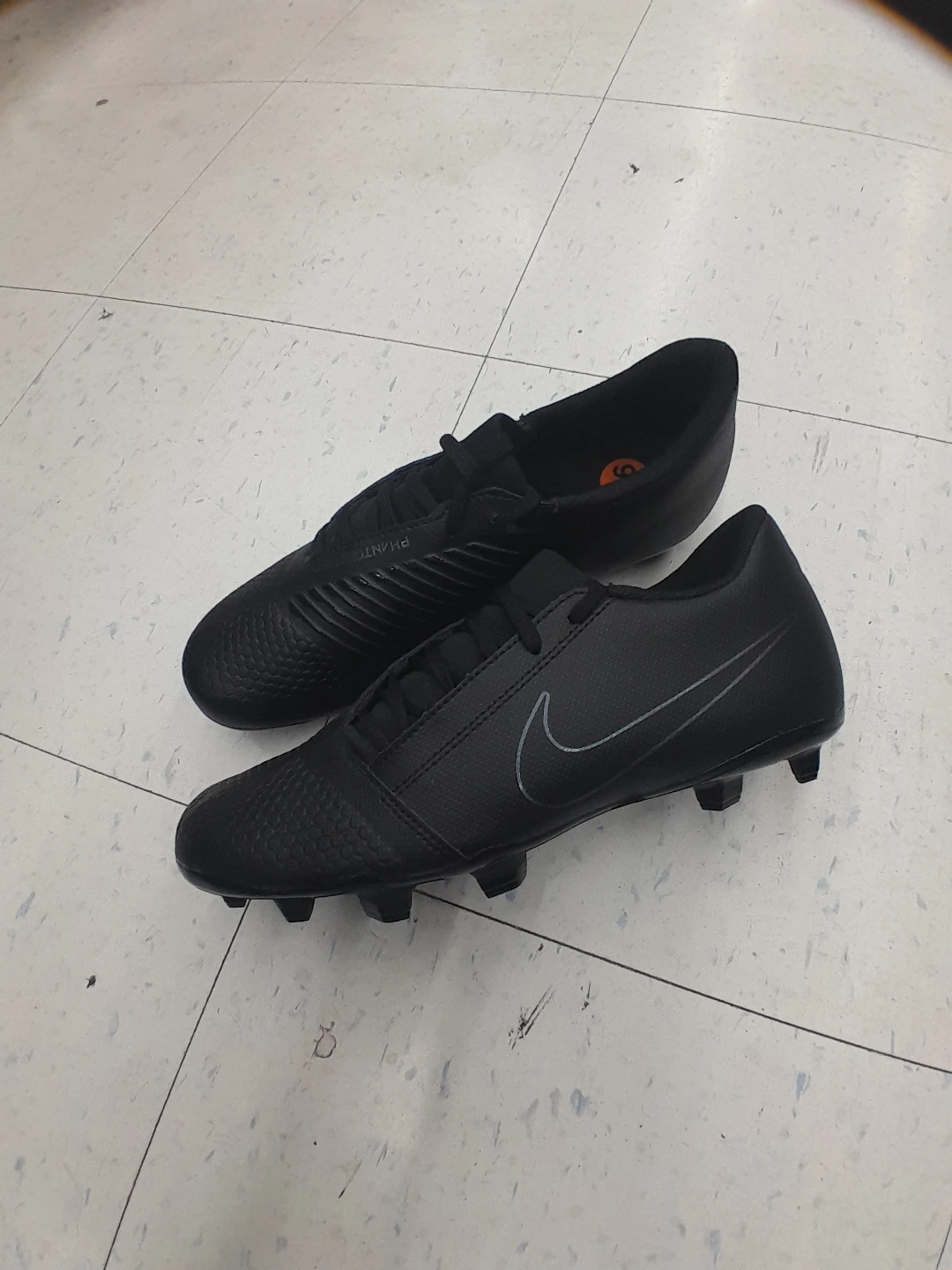Nike Phantom GT2 Club FG Soccer shoes Size 8 - photo 3