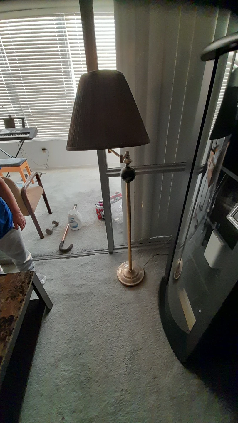 Lamp - photo 4