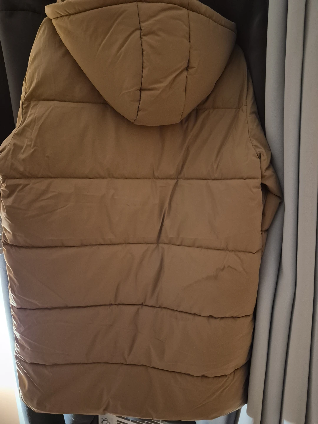 Guess Jeans Puffer Jacket - photo 2