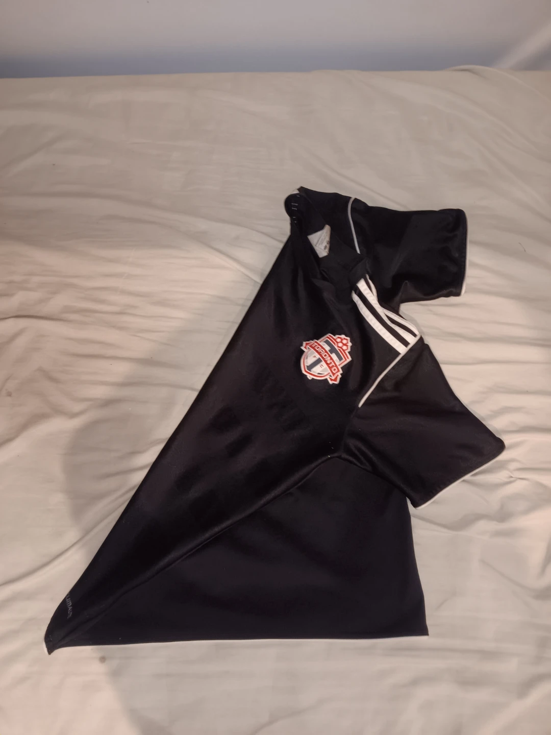 Adidas Toronto FC Soccer Jersey - photo 2