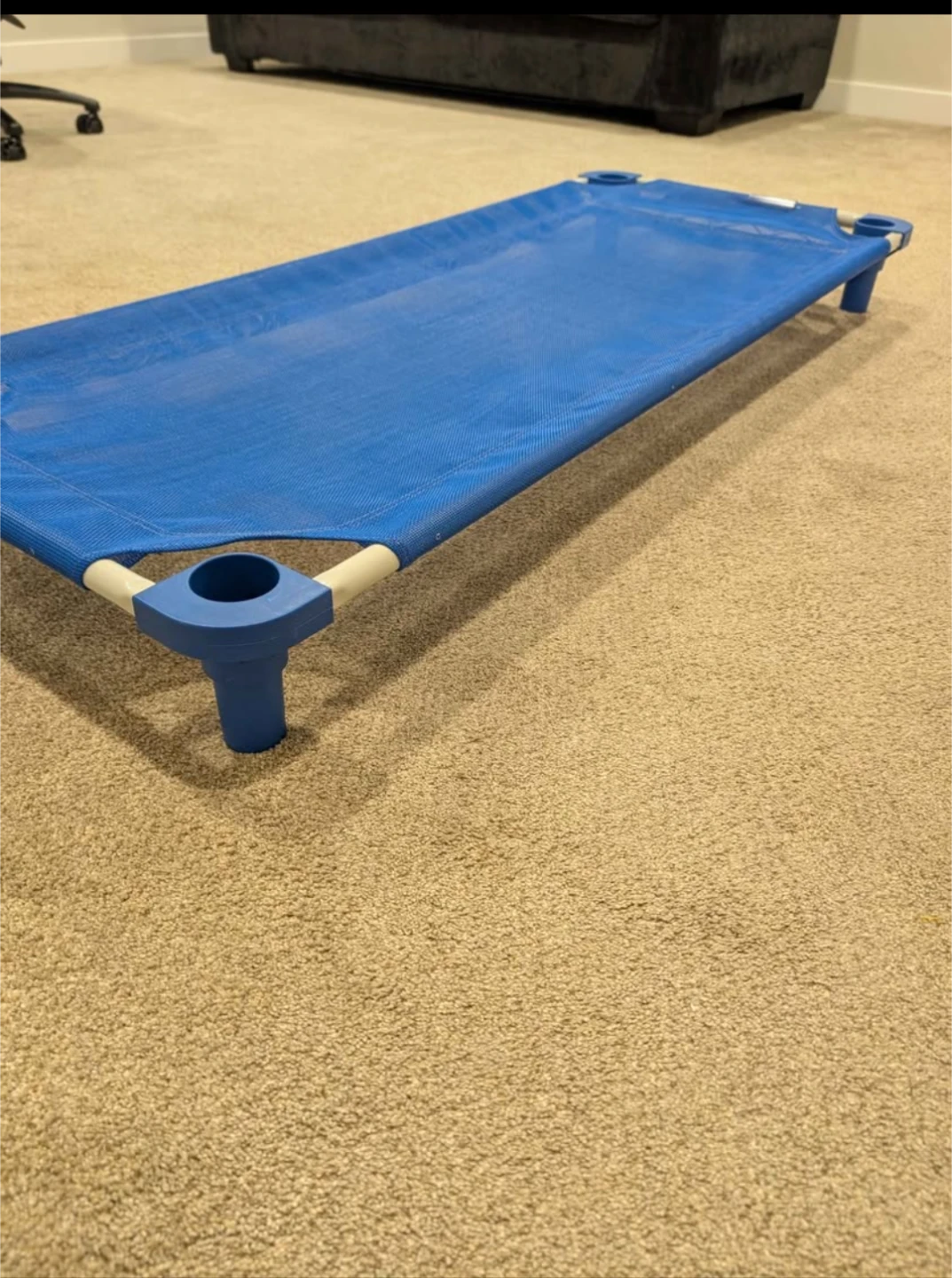 Toddler Sleeping Cot - photo 2