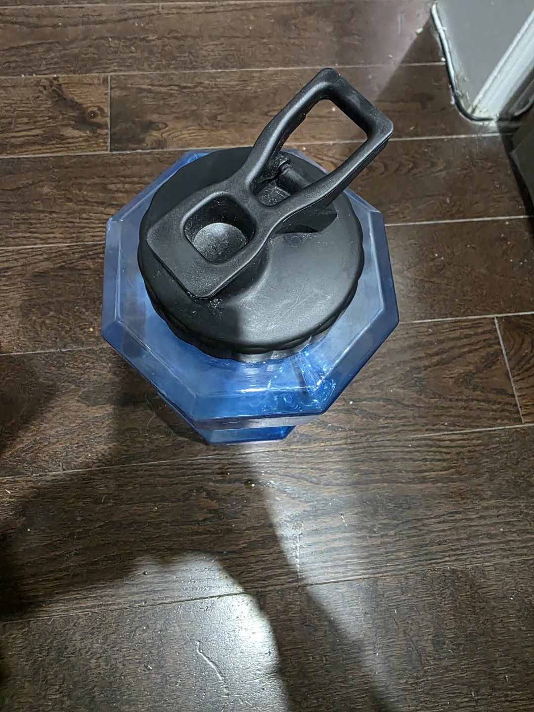 Rove Dumbbell Water Bottle - photo 2