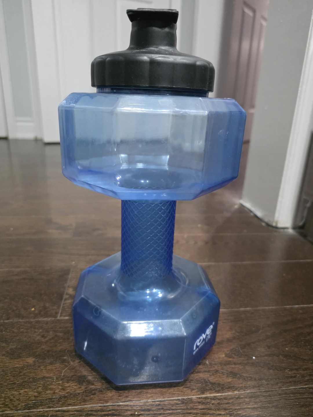 Rove Dumbbell Water Bottle - photo 3