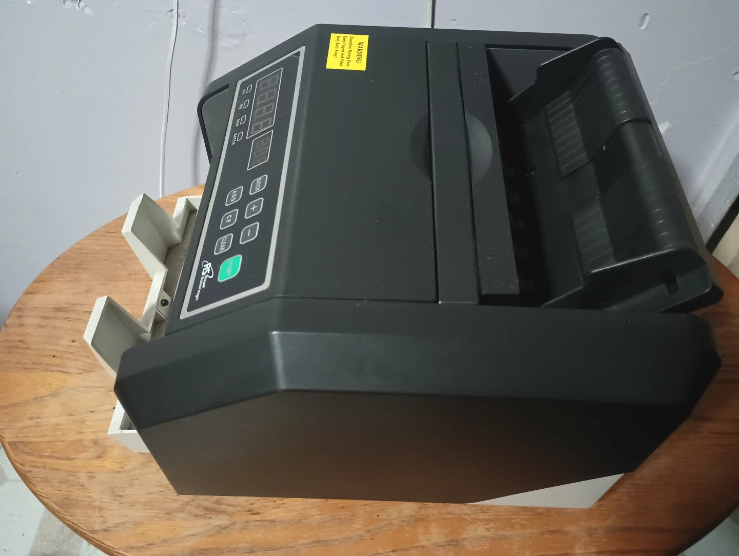 Royal Sovereign Bill Counter Machine - photo 2