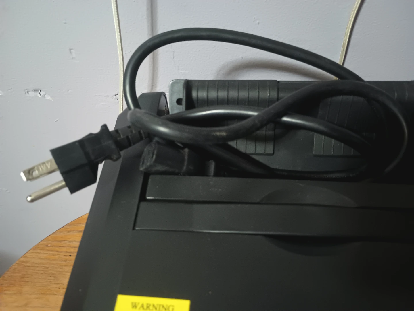 Royal Sovereign Bill Counter Machine - photo 3