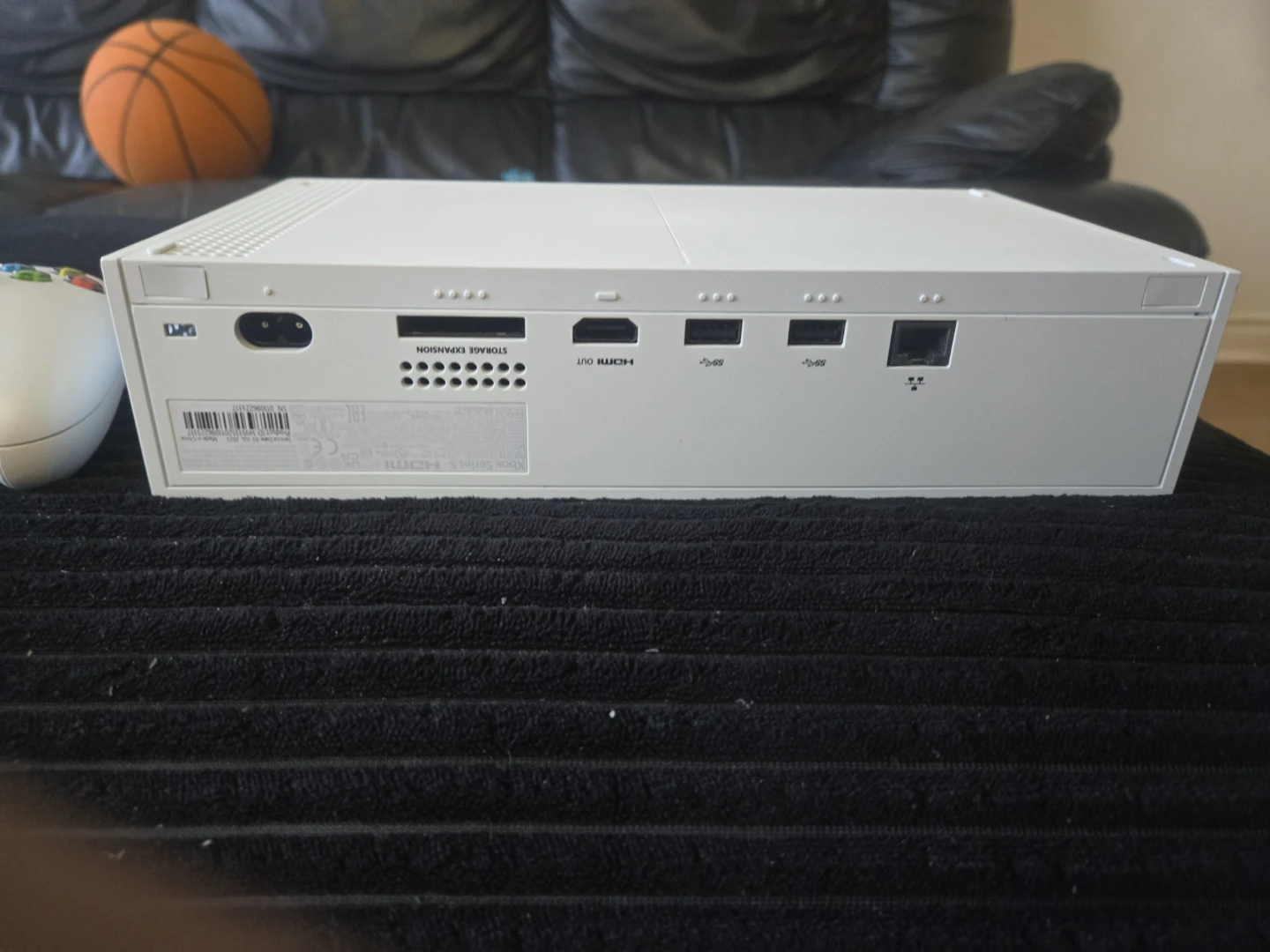 Xbox Series S Console