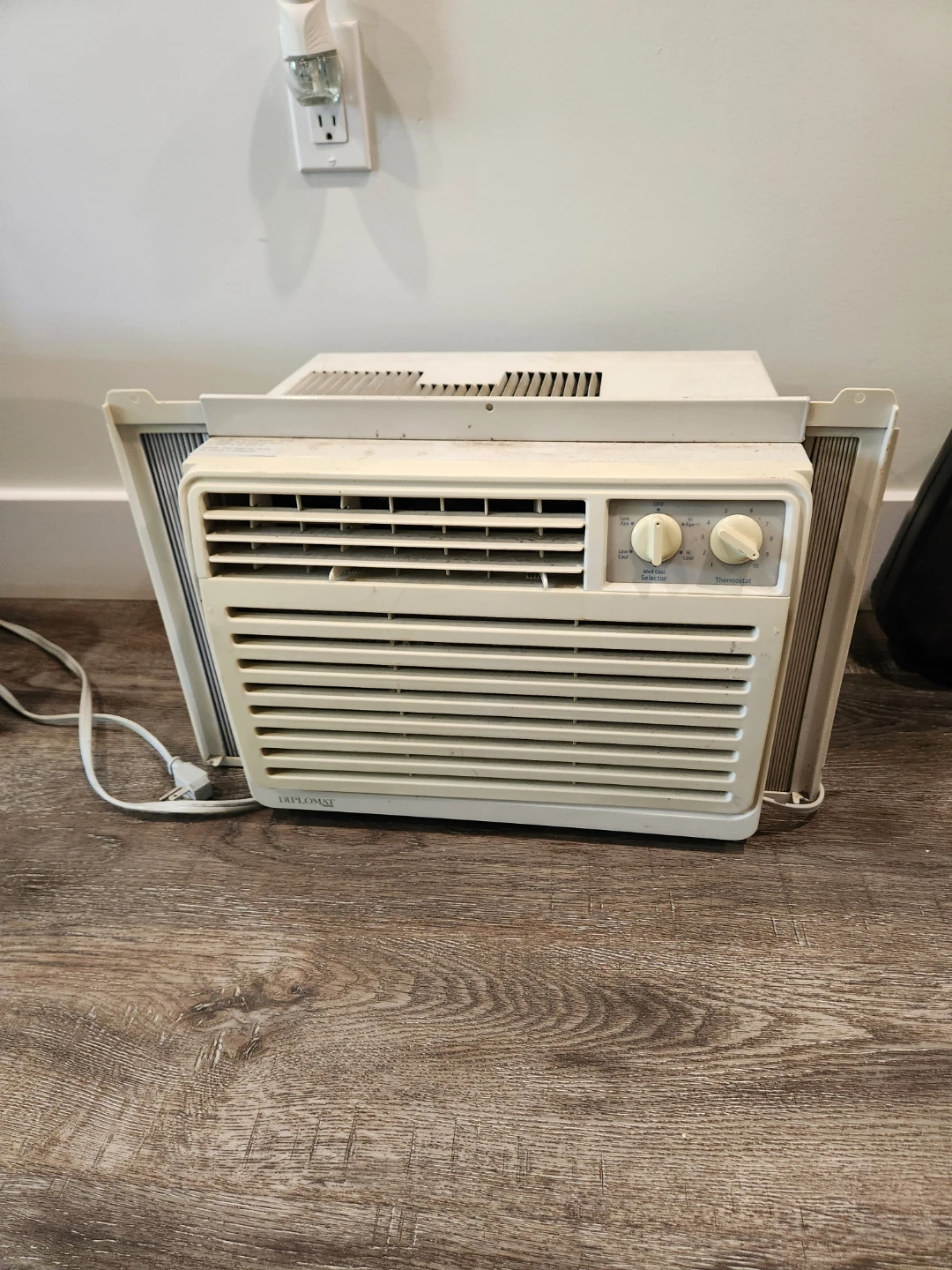 Air Conditioner