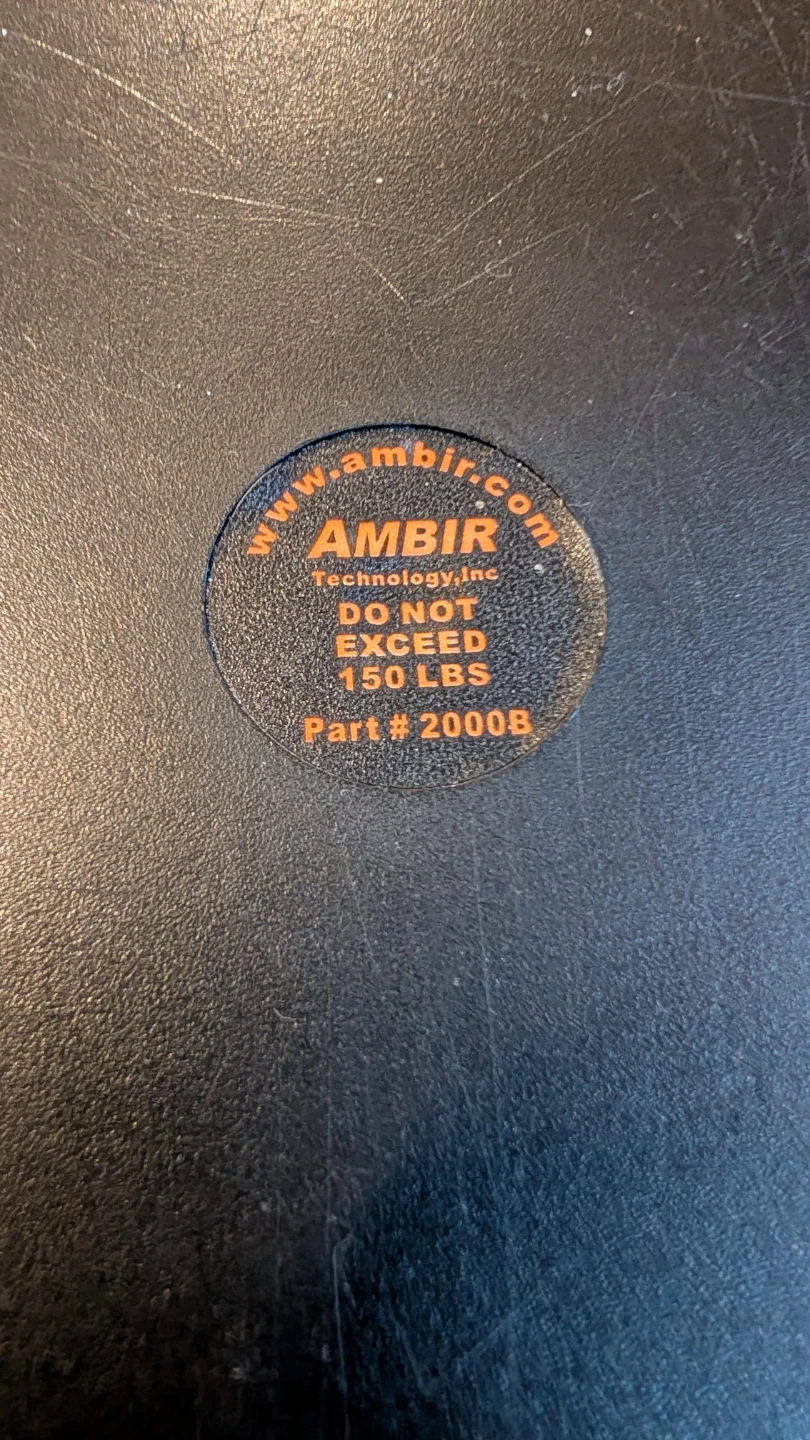Ambir Technology Laptop Stand - photo 2