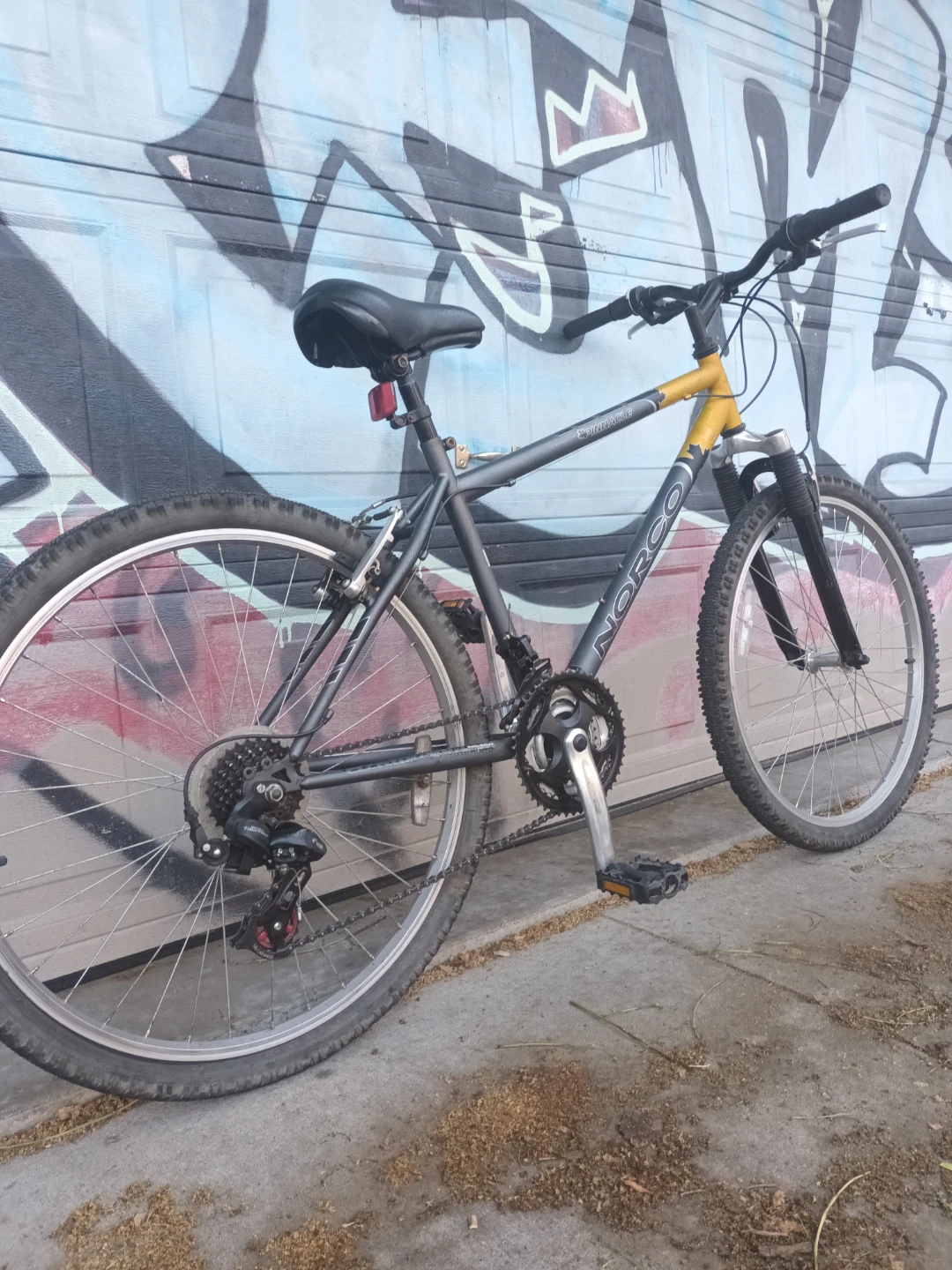 Norco Bike - photo 4