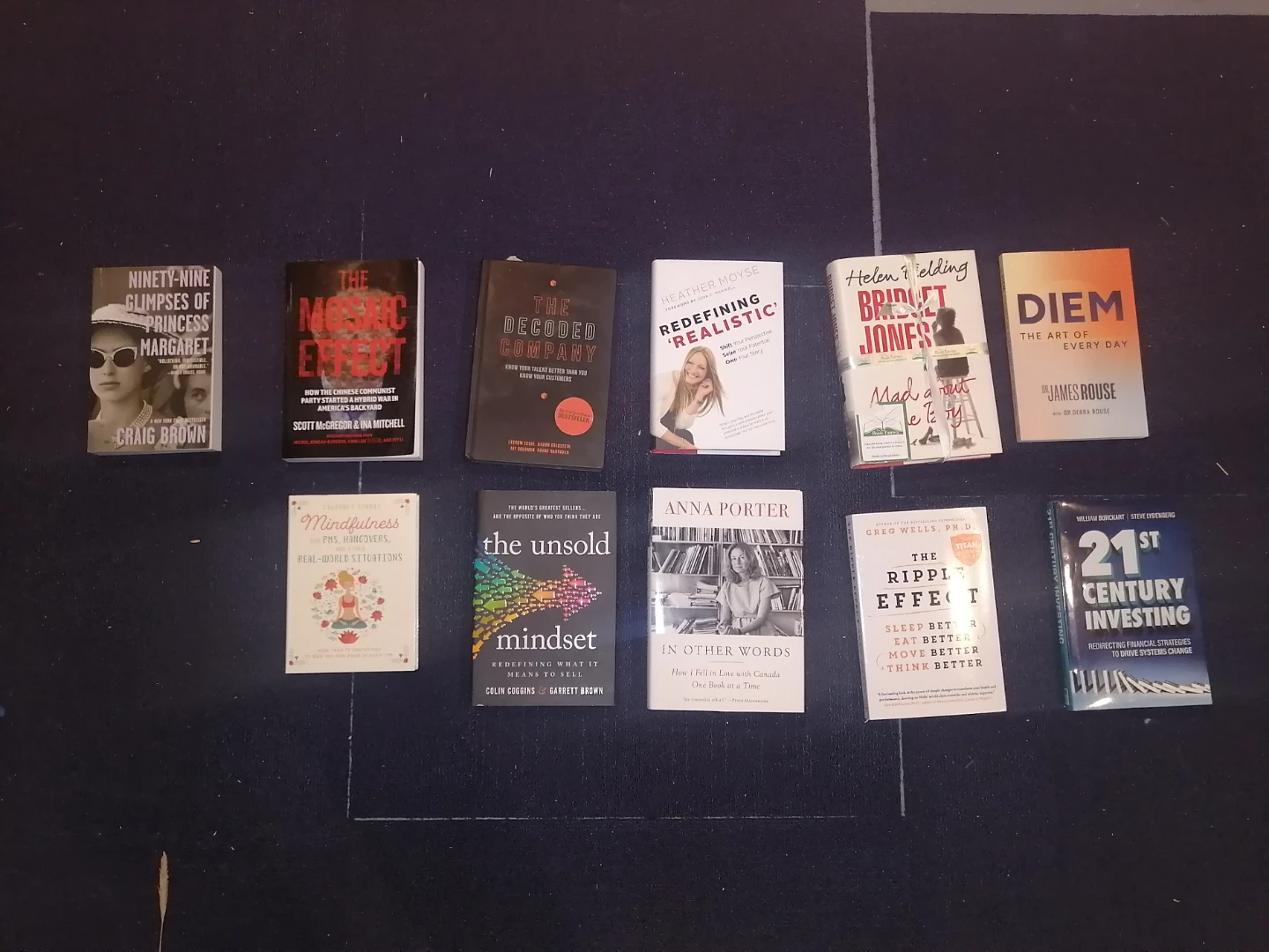 Collection of 11 Books 5$ or best offer for each - photo 2