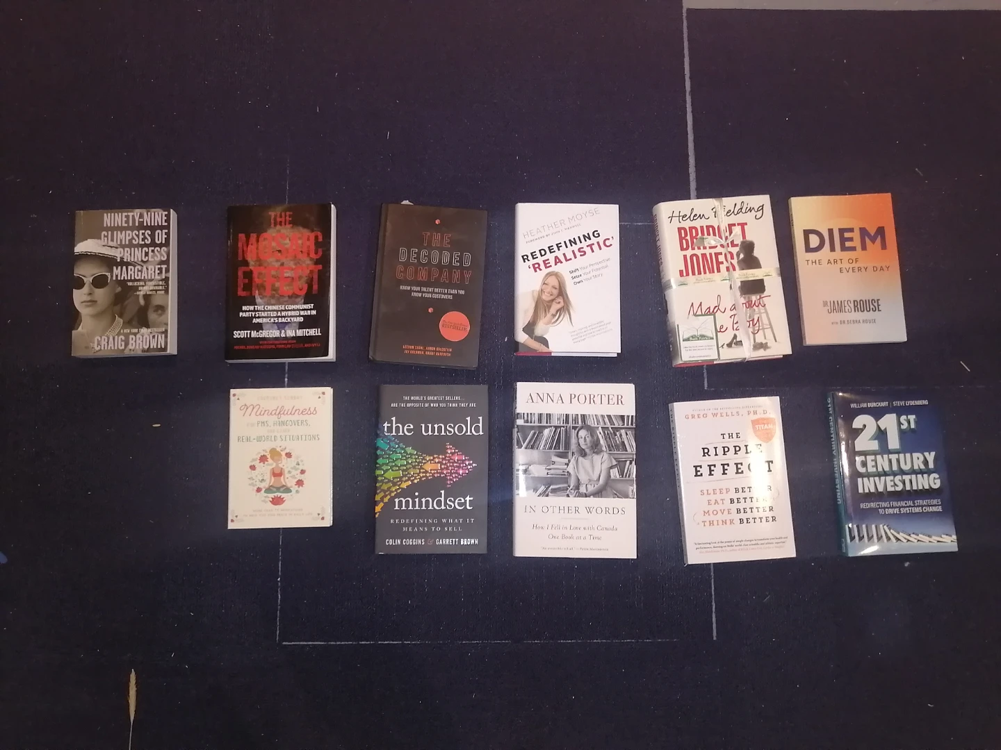 Collection of 11 Books 5$ or best offer for each - photo 3