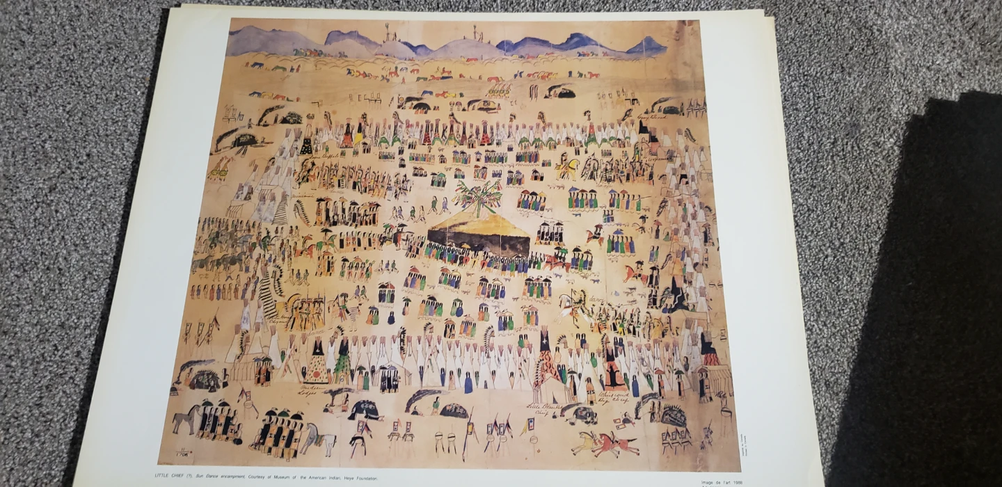Vintage Art Print Collection - photo 3