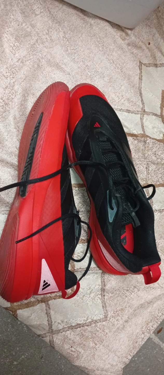 Adidas Running Shoes - photo 2