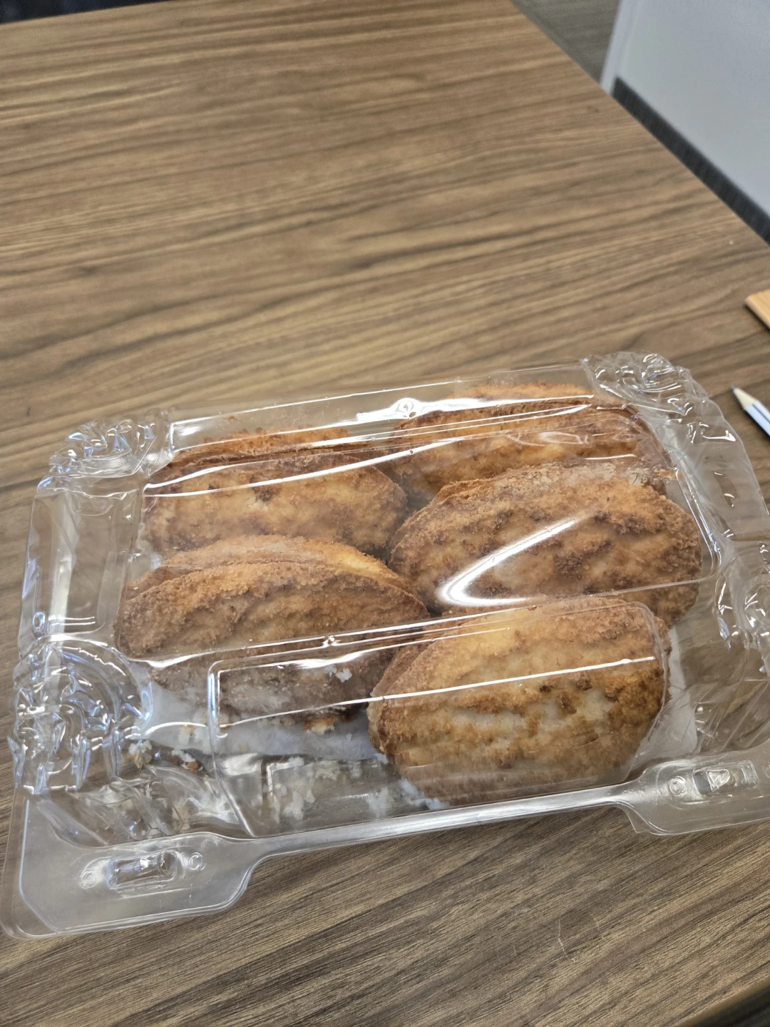 Coconut Macaroons