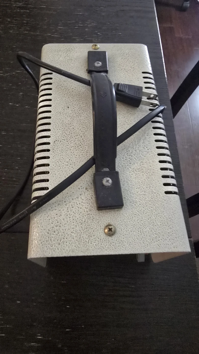 HT 2KVA UP Transformer HT-2000UB Voltage Converter - photo 3