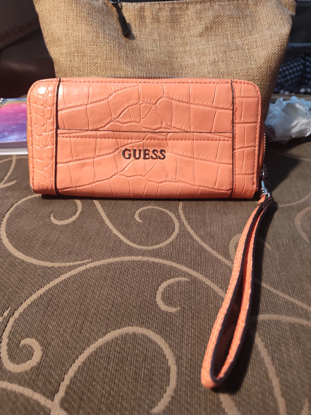 GUC Ladies Wallet