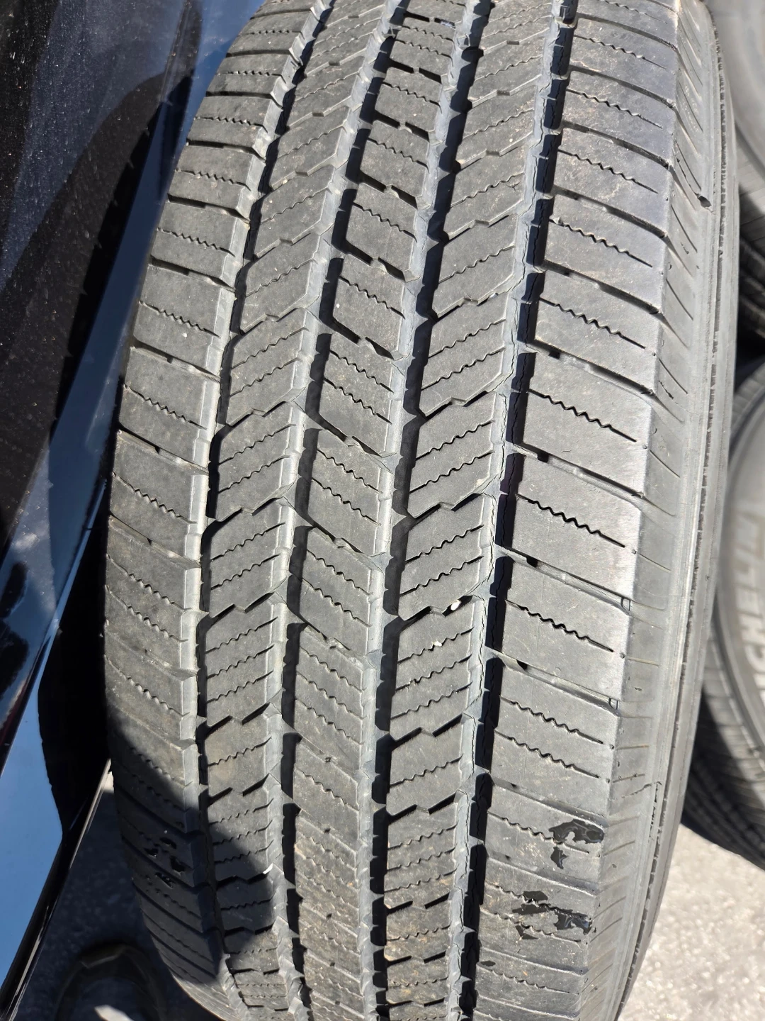 Ford. F150 ties and rims - photo 2