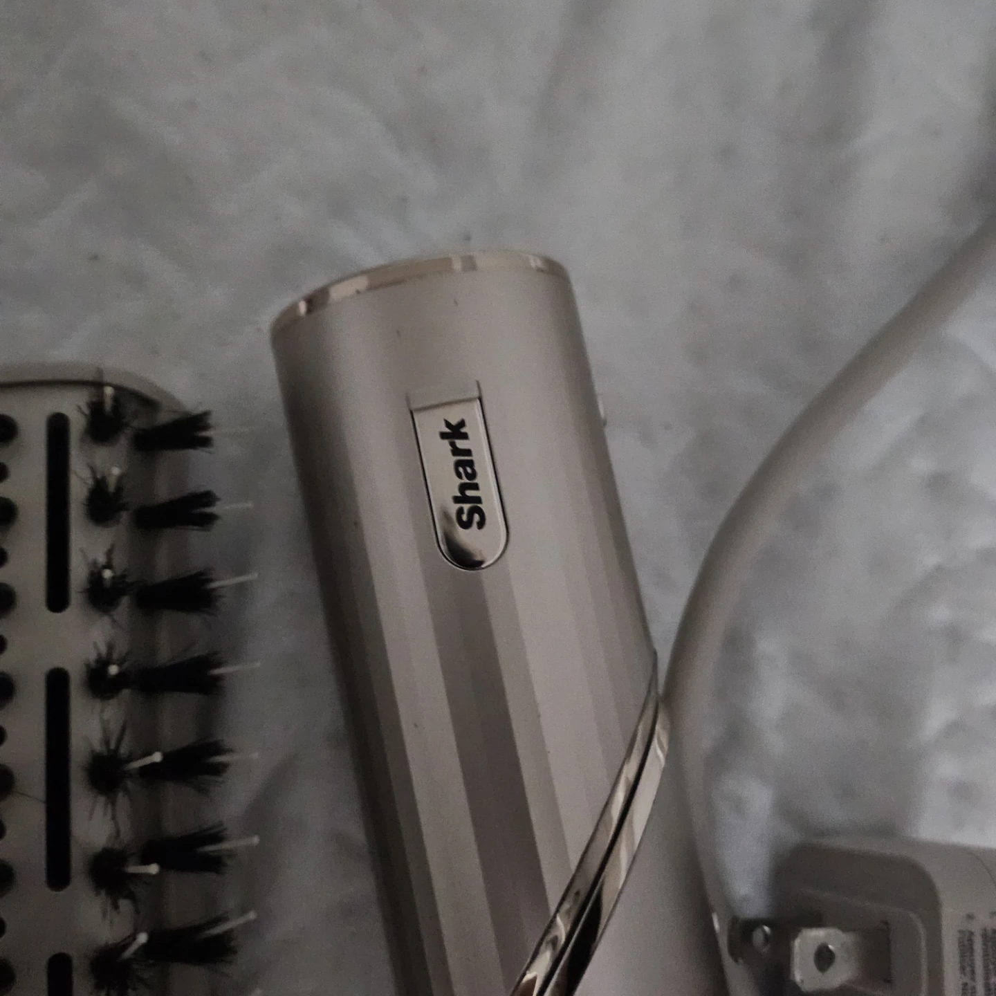 Shark Hair Styler - photo 2