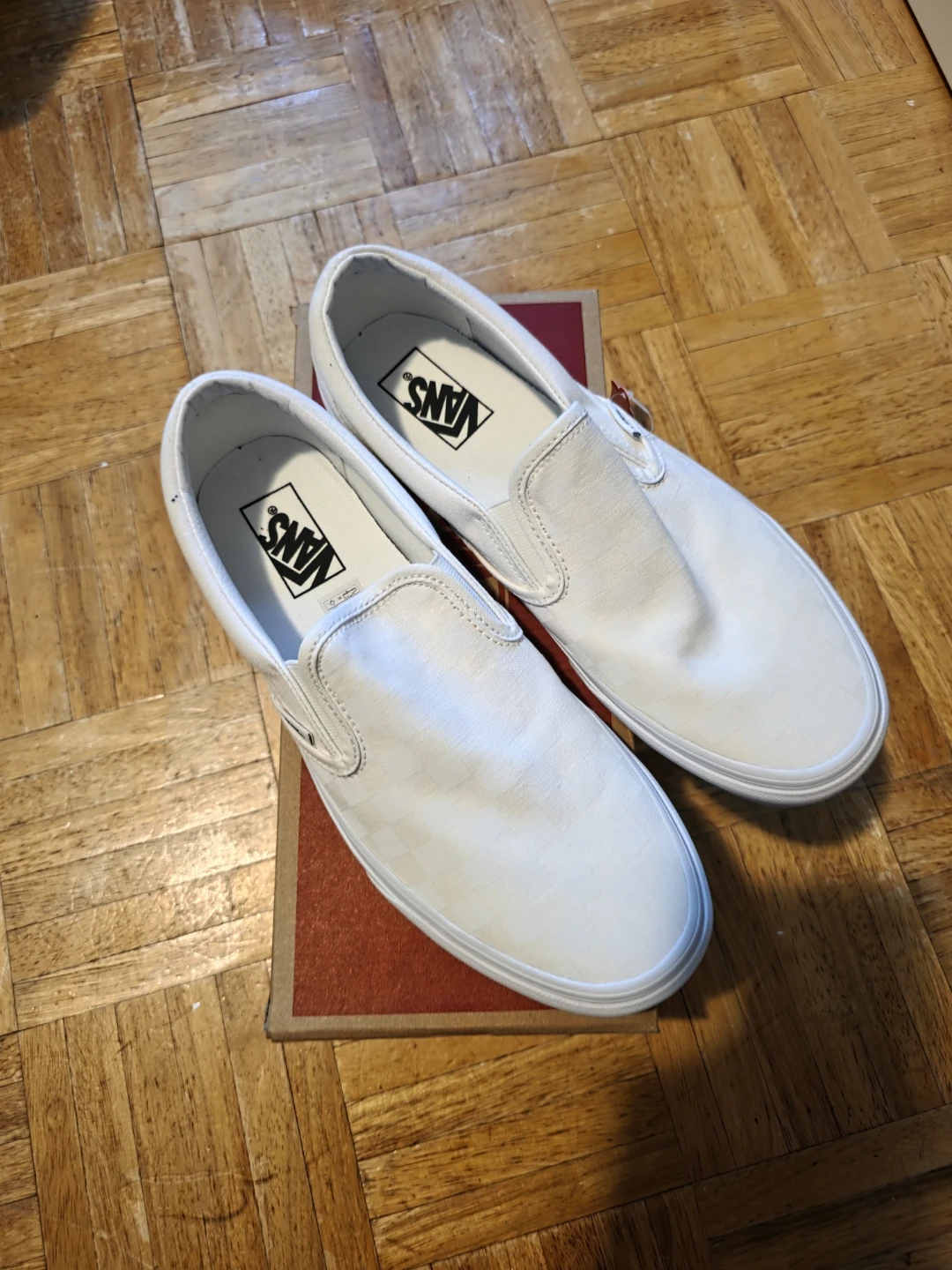 Vans Slip on - photo 2