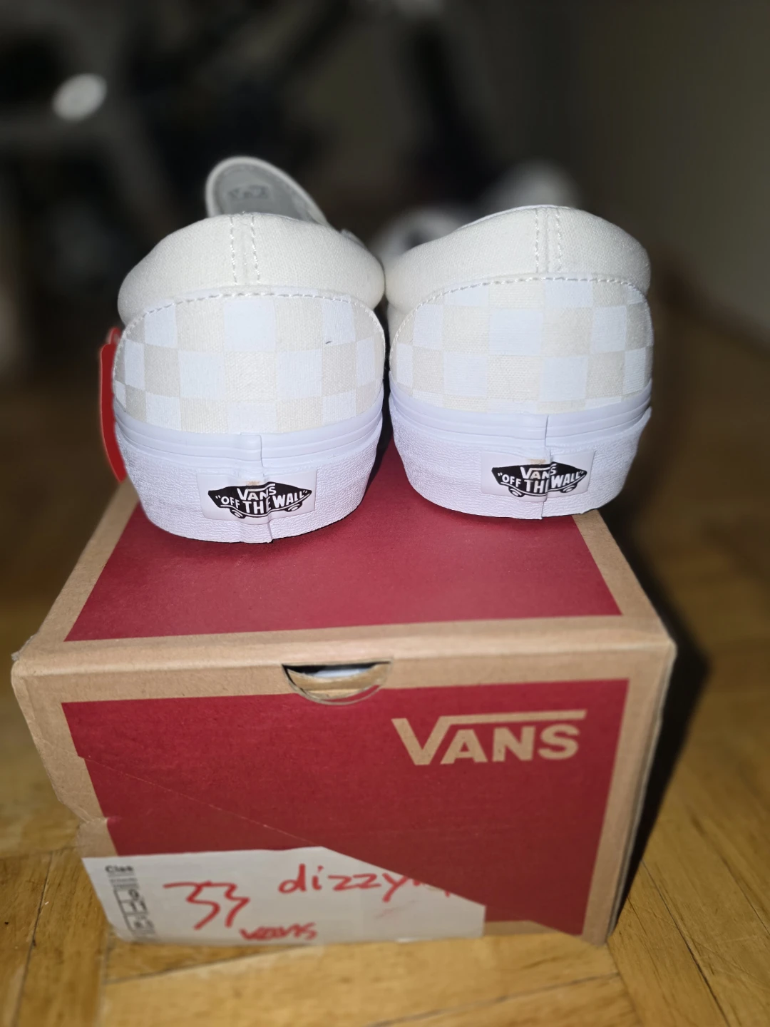 Vans Slip on - photo 3