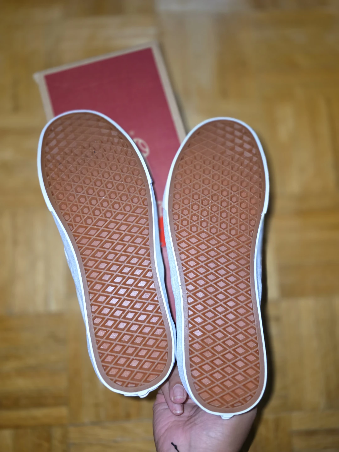 Vans Slip on - photo 4